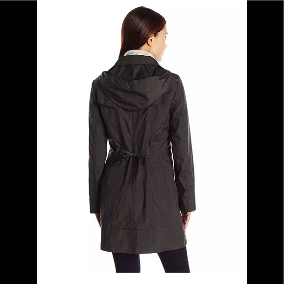 COLE HAAN PACKABLE RAIN JCK. S -3X Petite & PLUS - Picture 4 of 6